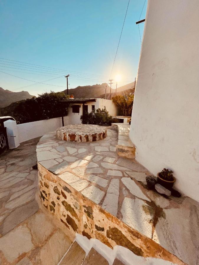 The Windmill Serifos Zewnętrze zdjęcie