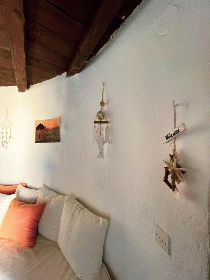 The Windmill Serifos Zewnętrze zdjęcie