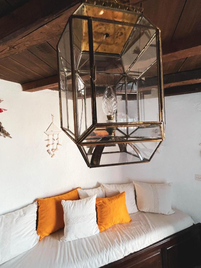 The Windmill Serifos Zewnętrze zdjęcie