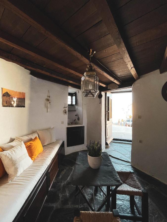 The Windmill Serifos Zewnętrze zdjęcie