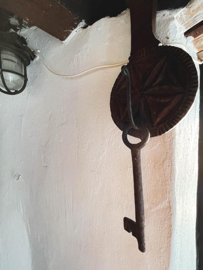 The Windmill Serifos Zewnętrze zdjęcie
